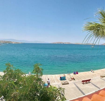 Ayshe Hotel Фоча Екстериор снимка