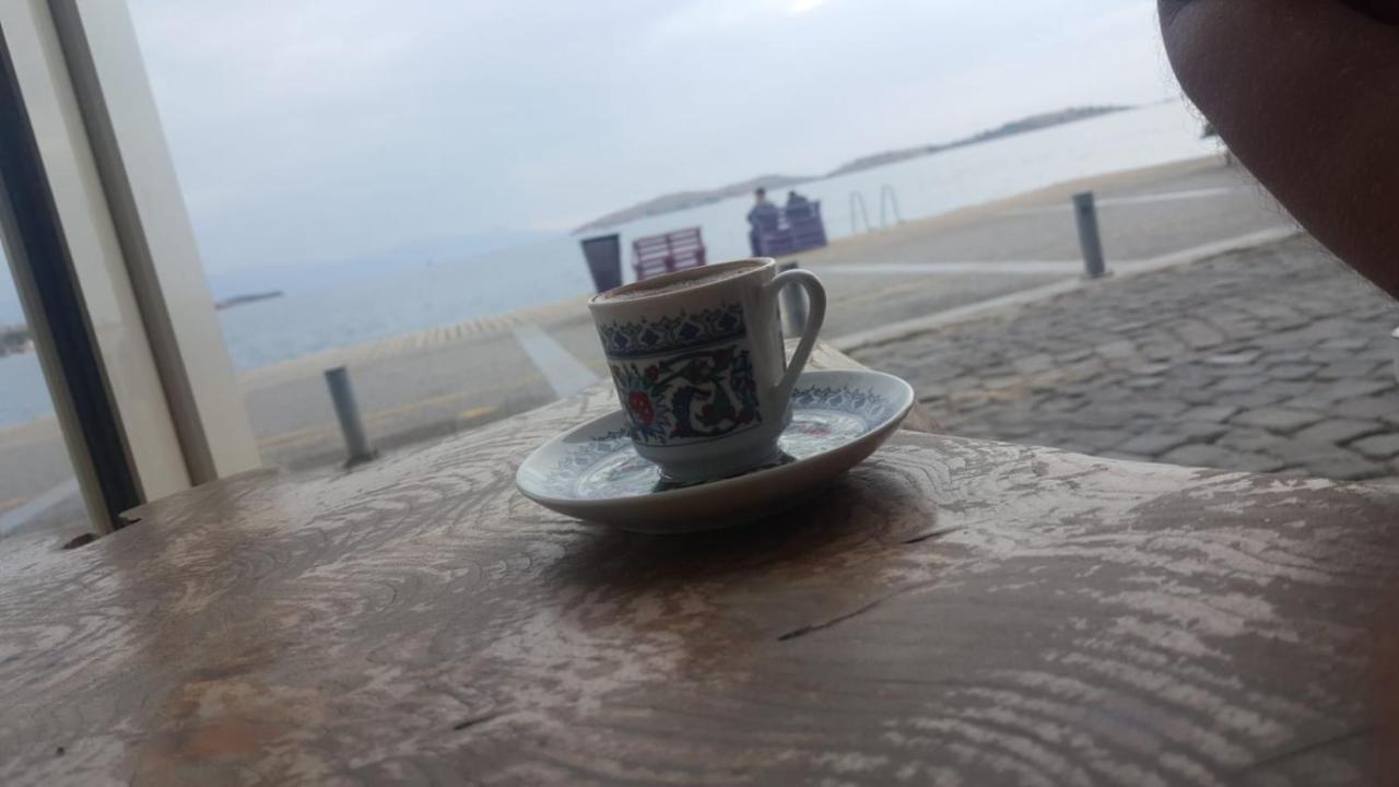 Ayshe Hotel Фоча Екстериор снимка